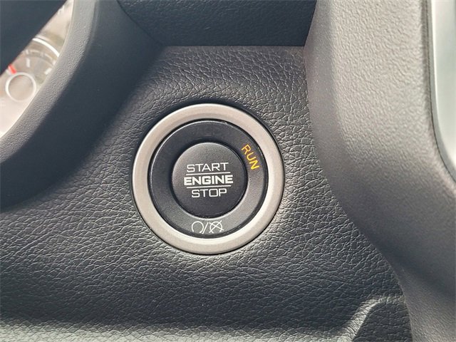 Certified 2022 RAM 2500 Big Horn image 16