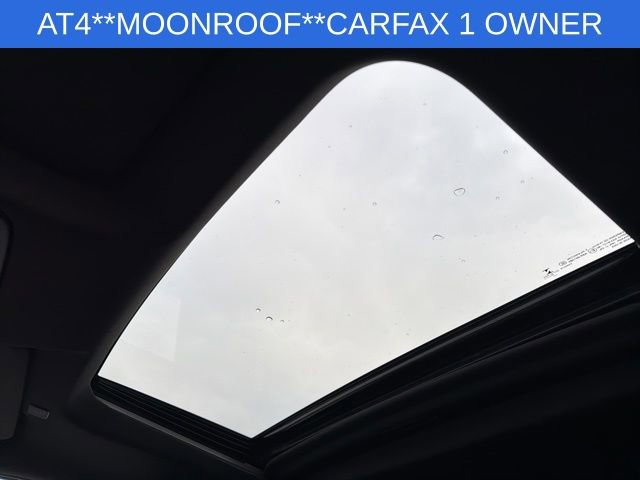 Used 2023 GMC Sierra 1500 AT4 w/ AT4 Premium Package image 28