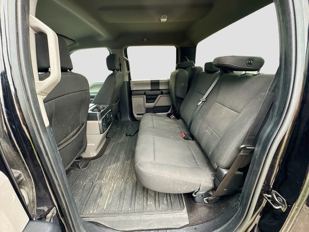 Used 2019 Ford F150 XL w/ Equipment Group 101A Mid AWD/4WD image 27