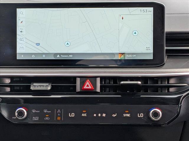 Used 2026 Kia K5 GT FWD image 13