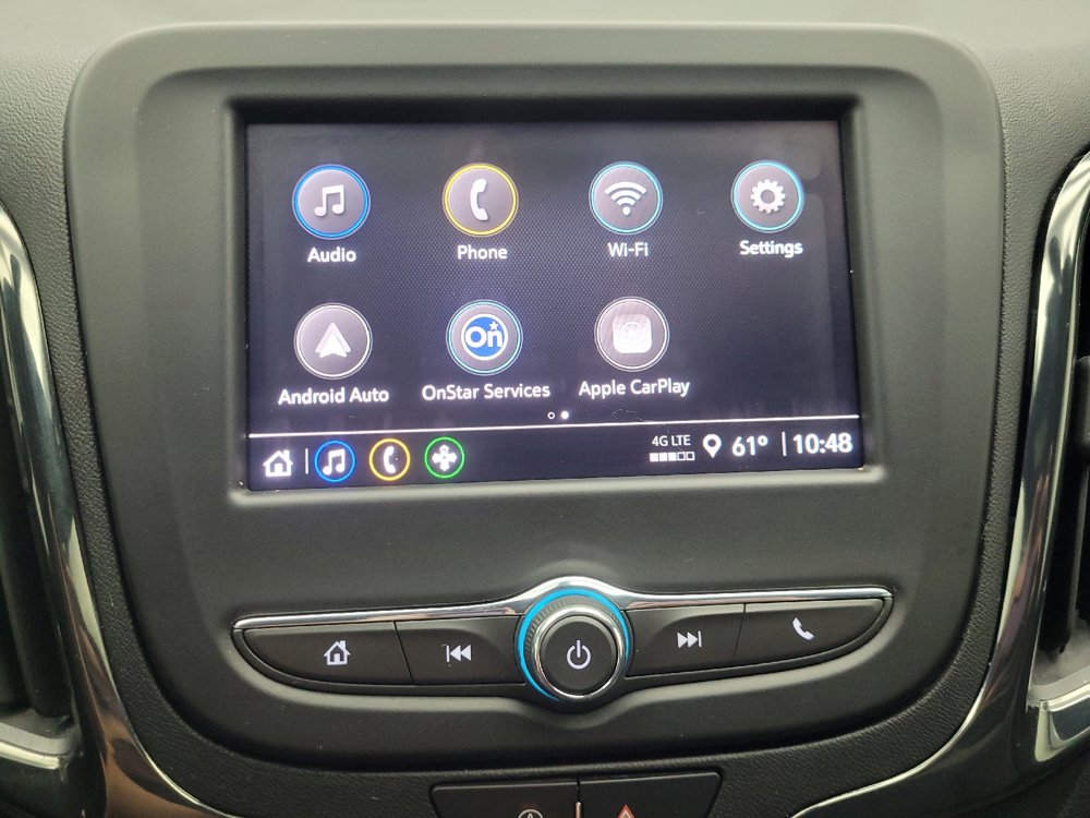 Used 2023 Chevrolet Equinox RS image 25