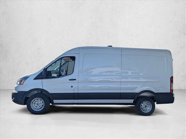 New 2026 Ford Transit 250 148 Medium Roof w/ Load Area Protection Package RWD image 5