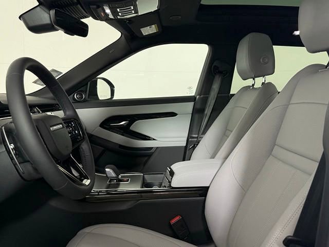 New 2026 Land Rover Range Rover Evoque S AWD/4WD image 5