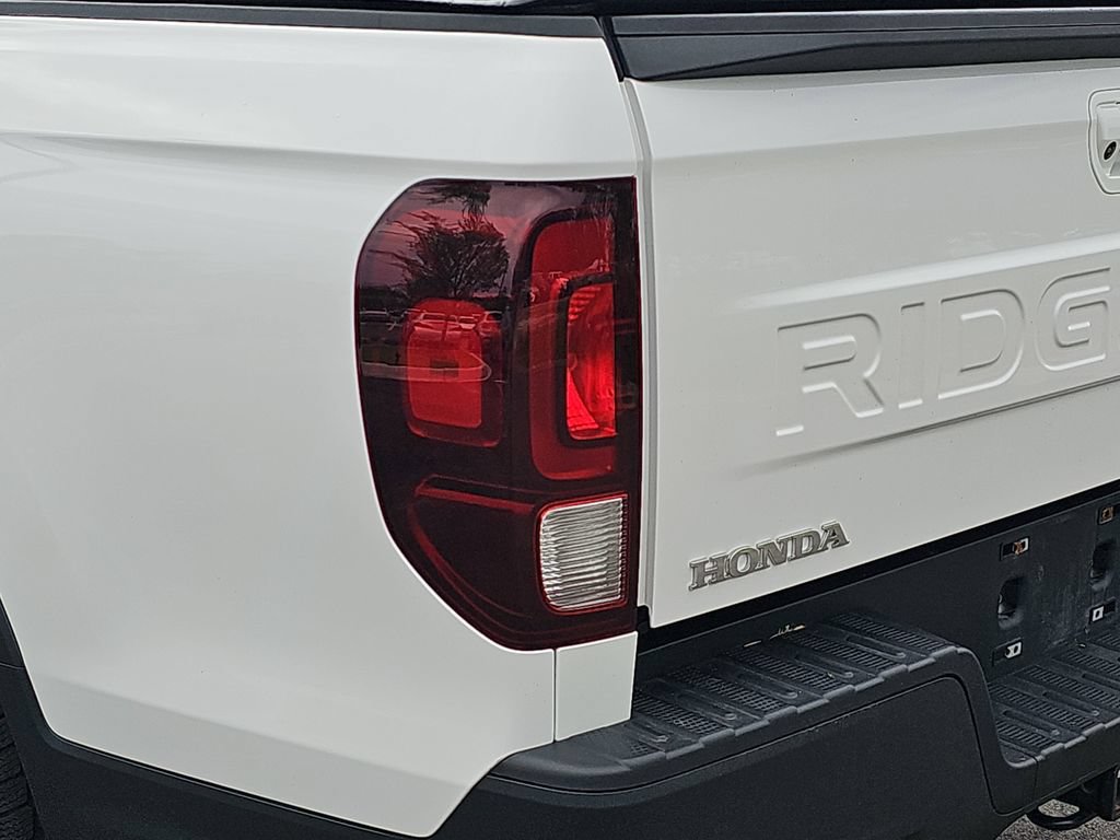 Used 2025 Honda Ridgeline RTL image 39