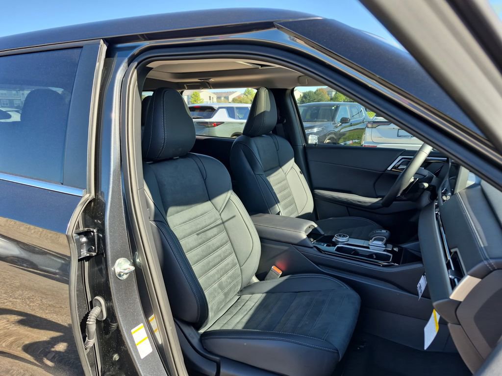New 2026 Mitsubishi Outlander SE AWD/4WD image 68