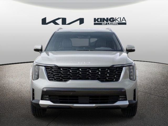 New 2026 Kia Sorento EX AWD/4WD image 2