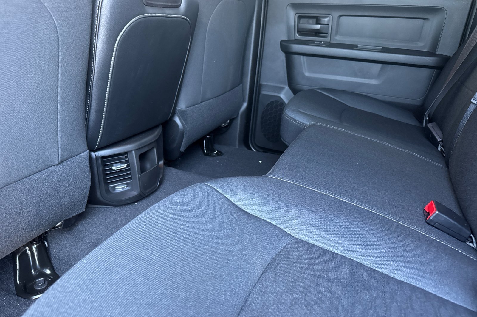 New 2026 RAM 3500 Tradesman AWD/4WD image 11