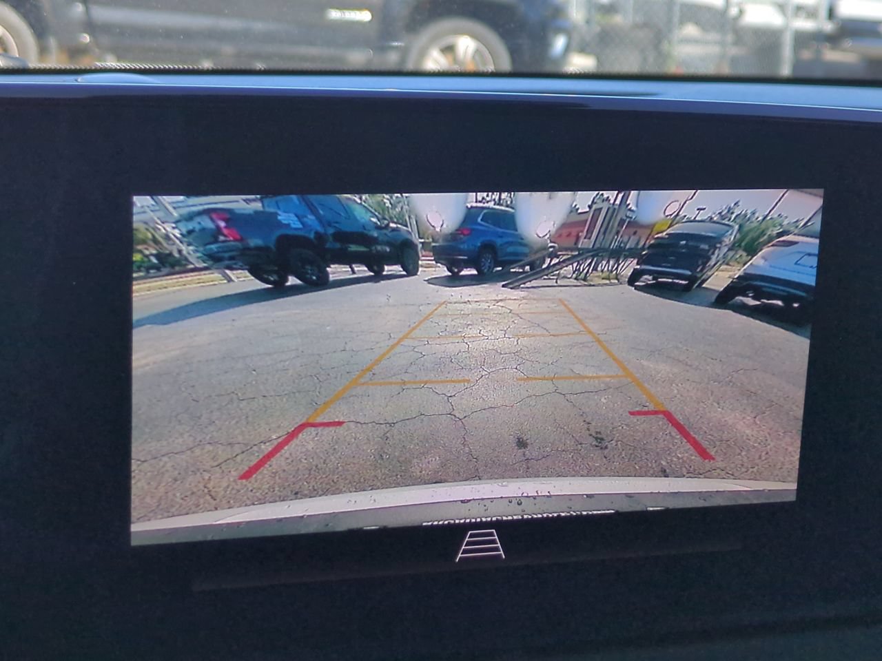 New 2026 Buick Envista Preferred w/ Convenience I Package FWD image 19
