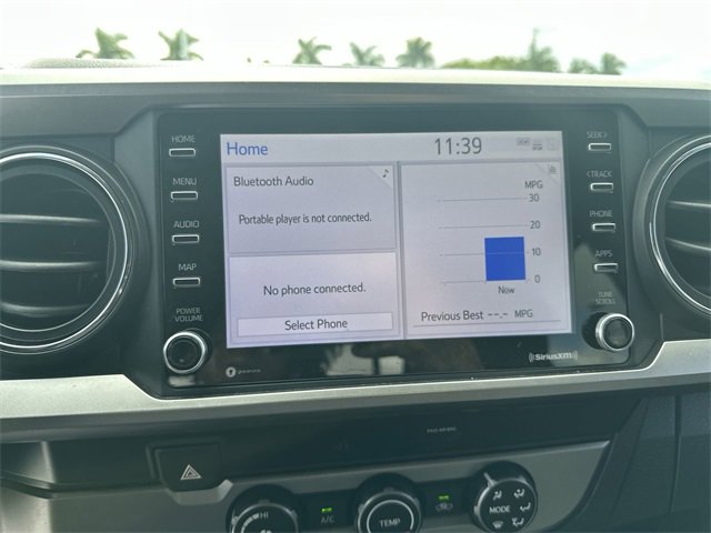 Used 2022 Toyota Tacoma SR5 image 12