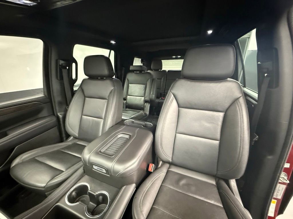 Used 2023 Chevrolet Tahoe Z71 image 41