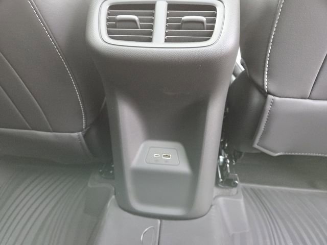 New 2026 Buick Envision Sport Touring image 18