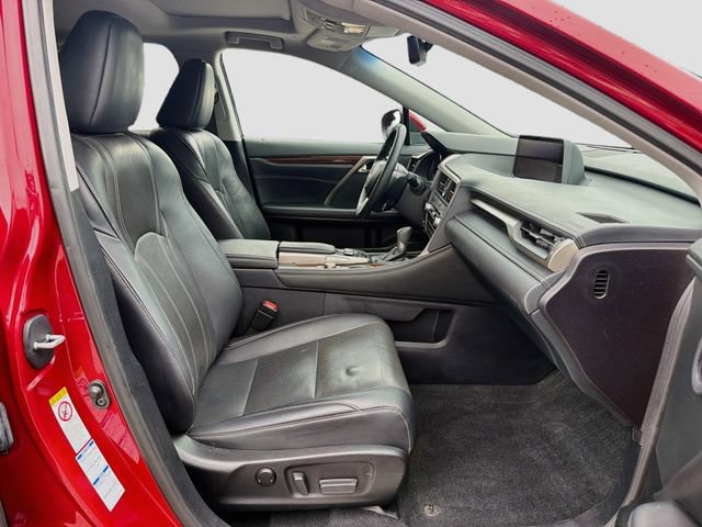 Used 2017 Lexus RX 350 AWD w/ Premium Package image 16
