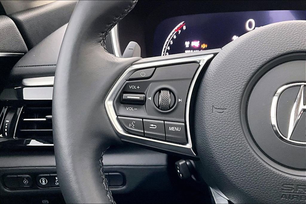 Used 2026 Acura MDX FWD w/ Technology Package image 24