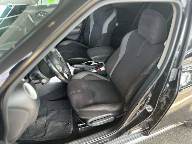 Used 2017 Nissan Juke SV image 12