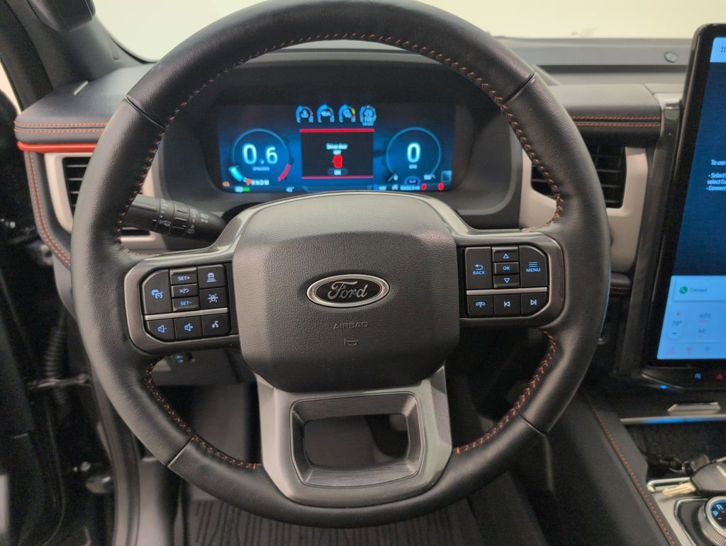 Used 2024 Ford Expedition Timberline image 28