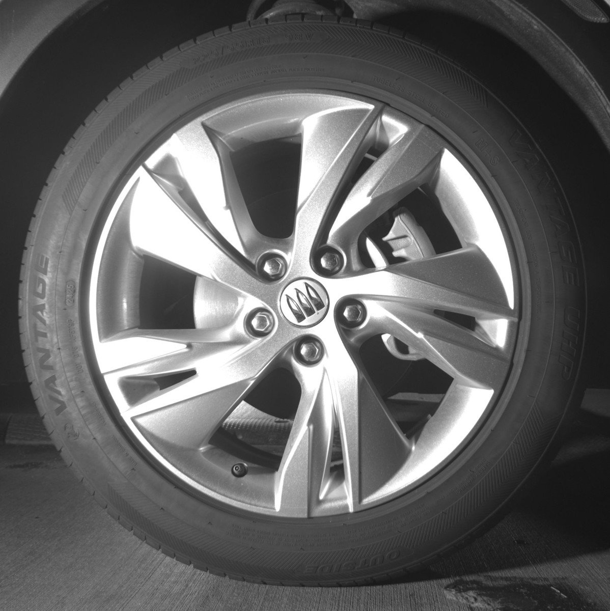 Used 2025 Buick Encore GX Preferred image 13