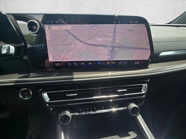New 2026 Chevrolet Traverse High Country FWD image 14