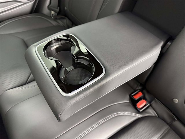 Used 2023 Subaru Forester Touring w/ Popular Package #2 image 34