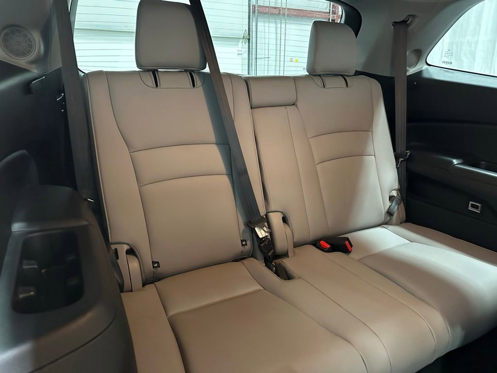 Used 2022 Honda Pilot Touring image 59