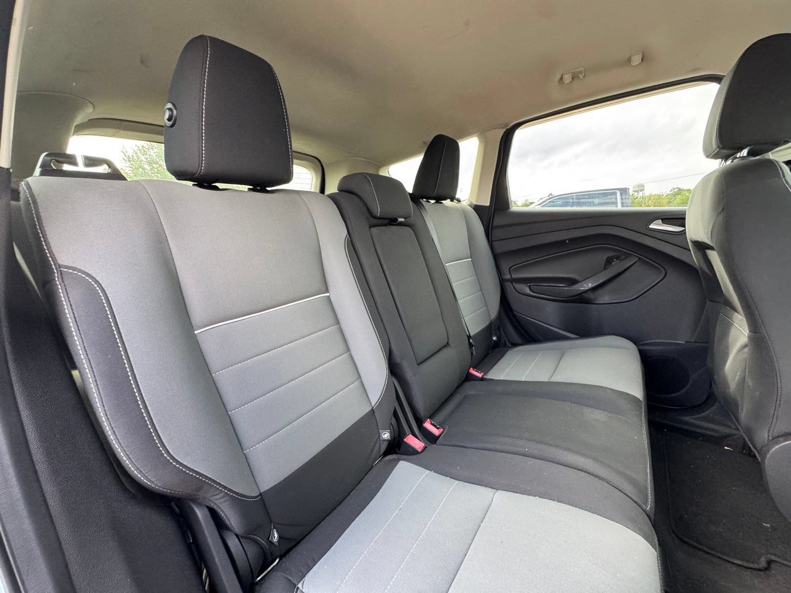 Used 2014 Ford Escape SE w/ Equipment Group 201A FWD image 29