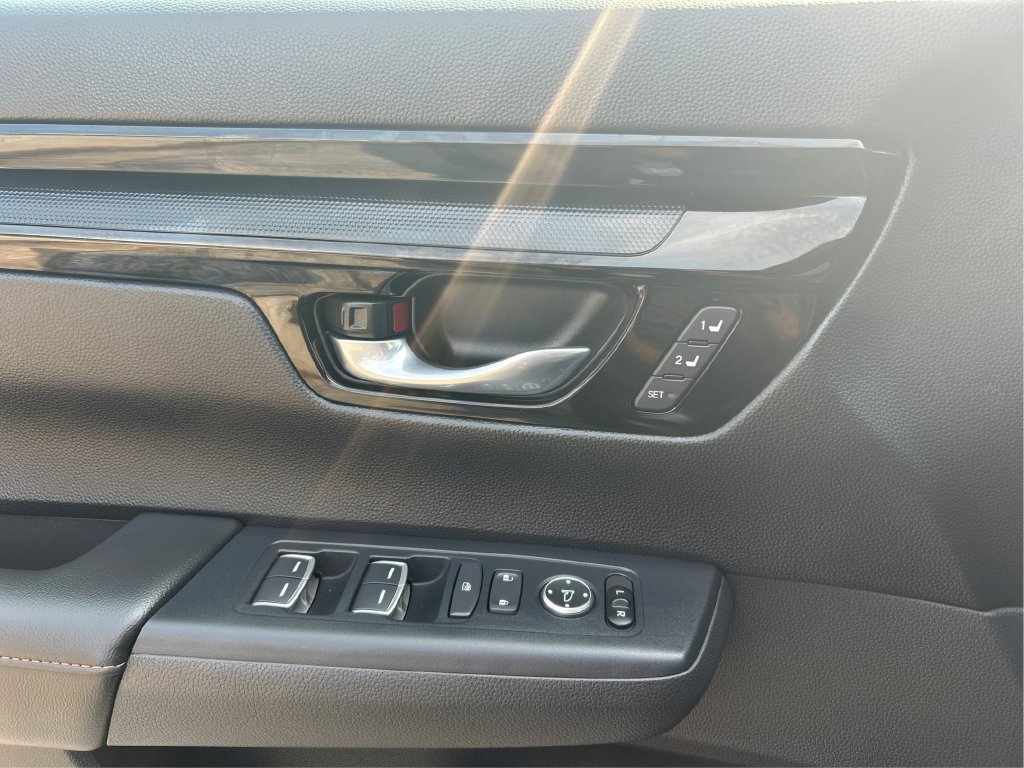 Used 2023 Honda CR-V Sport Touring image 24