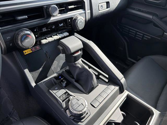 New 2026 Toyota 4Runner TRD Off-Road Premium image 18