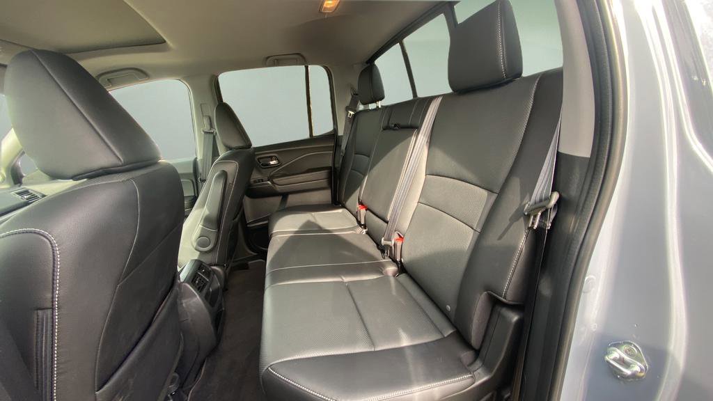 Used 2023 Honda Ridgeline RTL image 9