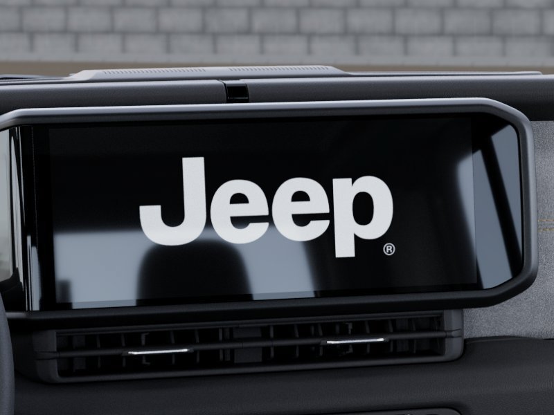 New 2026 Jeep Gladiator Sport AWD/4WD image 44