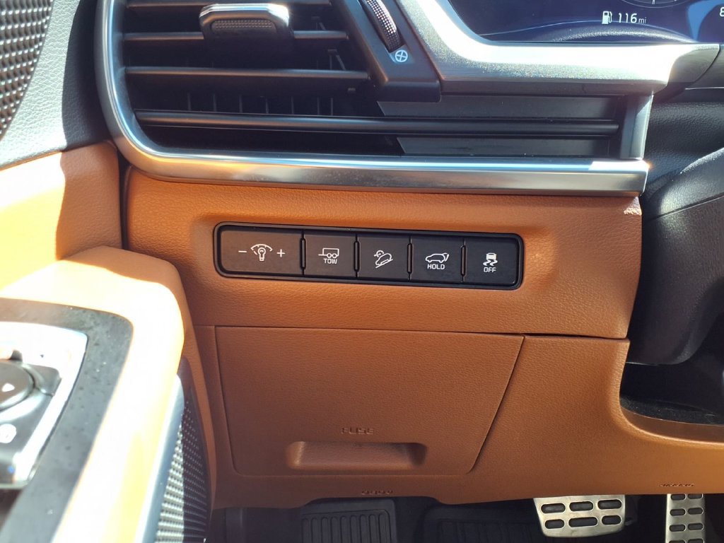 Used 2025 Kia Telluride SX Prestige X-Line AWD/4WD image 24