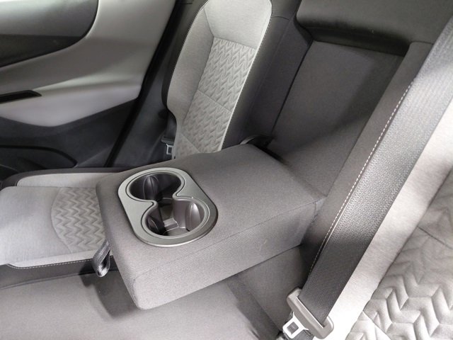 Certified 2023 Chevrolet Equinox LS image 36