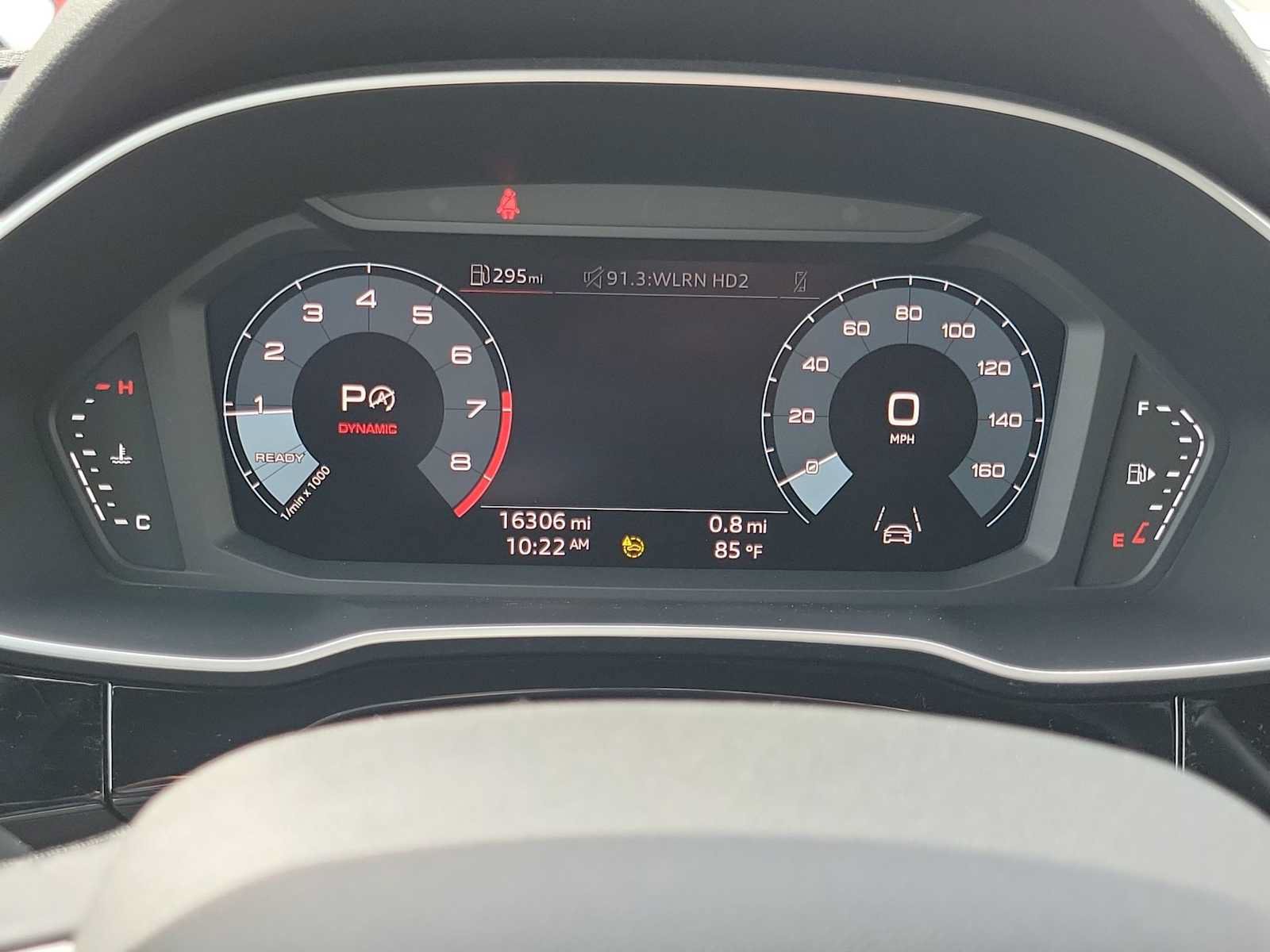 Certified 2022 Audi Q3 2.0T Premium Plus AWD/4WD image 31