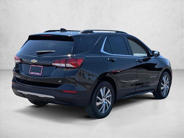 Used 2022 Chevrolet Equinox LT FWD image 5