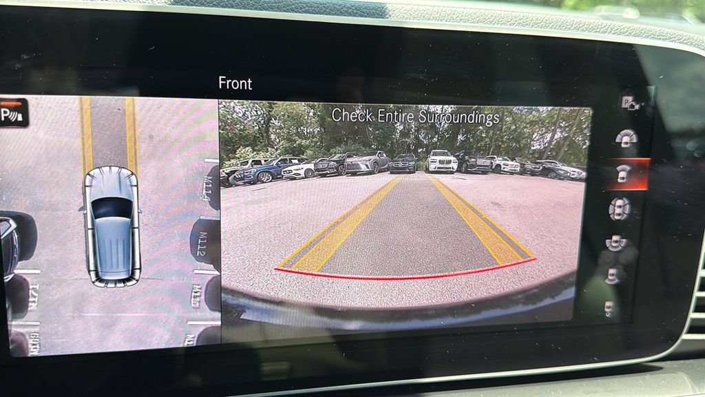 Certified 2022 Mercedes-Benz GLE 350 image 34