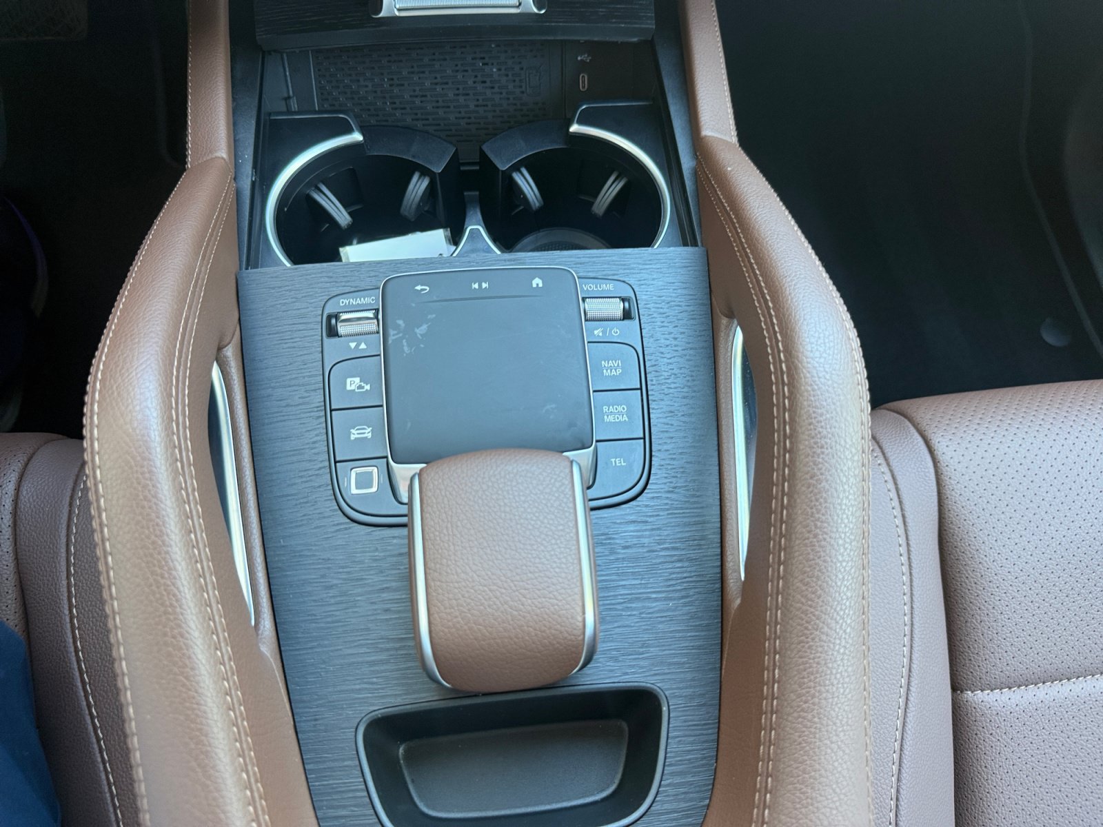 Certified 2026 Mercedes-Benz GLE 350 4MATIC image 13