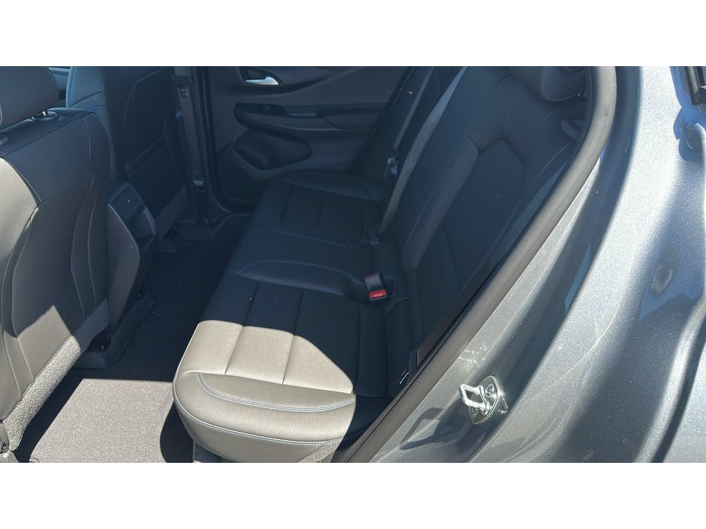 New 2026 Buick Envista Sport Touring w/ Convenience I Package FWD image 18