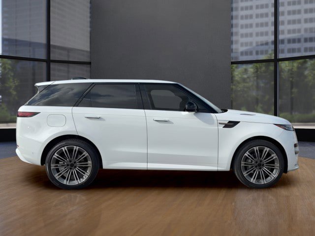 New 2026 Land Rover Range Rover Sport Dynamic SE image 7