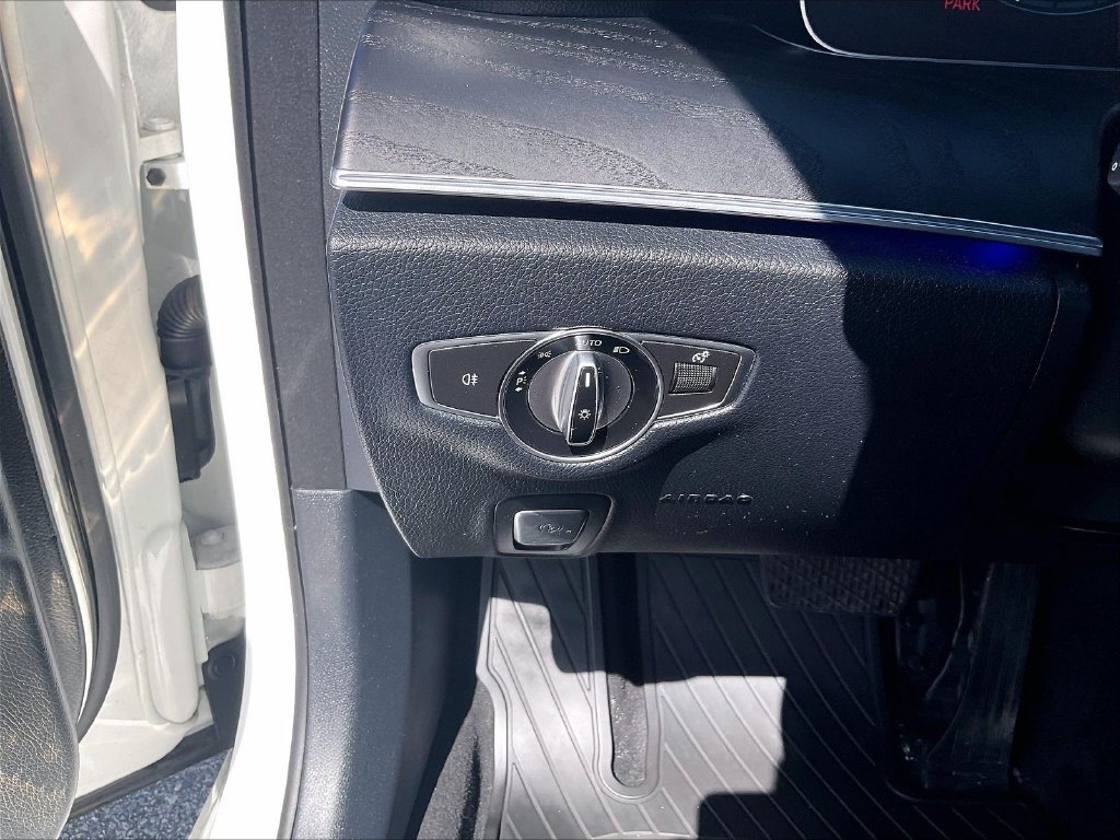 Used 2022 Mercedes-Benz E 350 4MATIC Sedan image 27