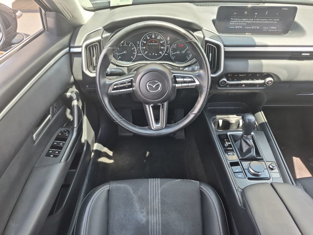 Used 2025 MAZDA CX-50 AWD 2.5 S w/ Preferred Package image 35