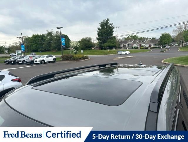Used 2025 Hyundai Santa Fe Calligraphy AWD/4WD image 4
