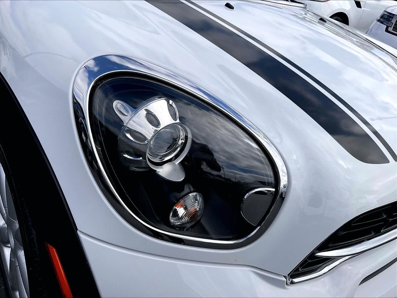 Used 2015 MINI Cooper Countryman S FWD image 28