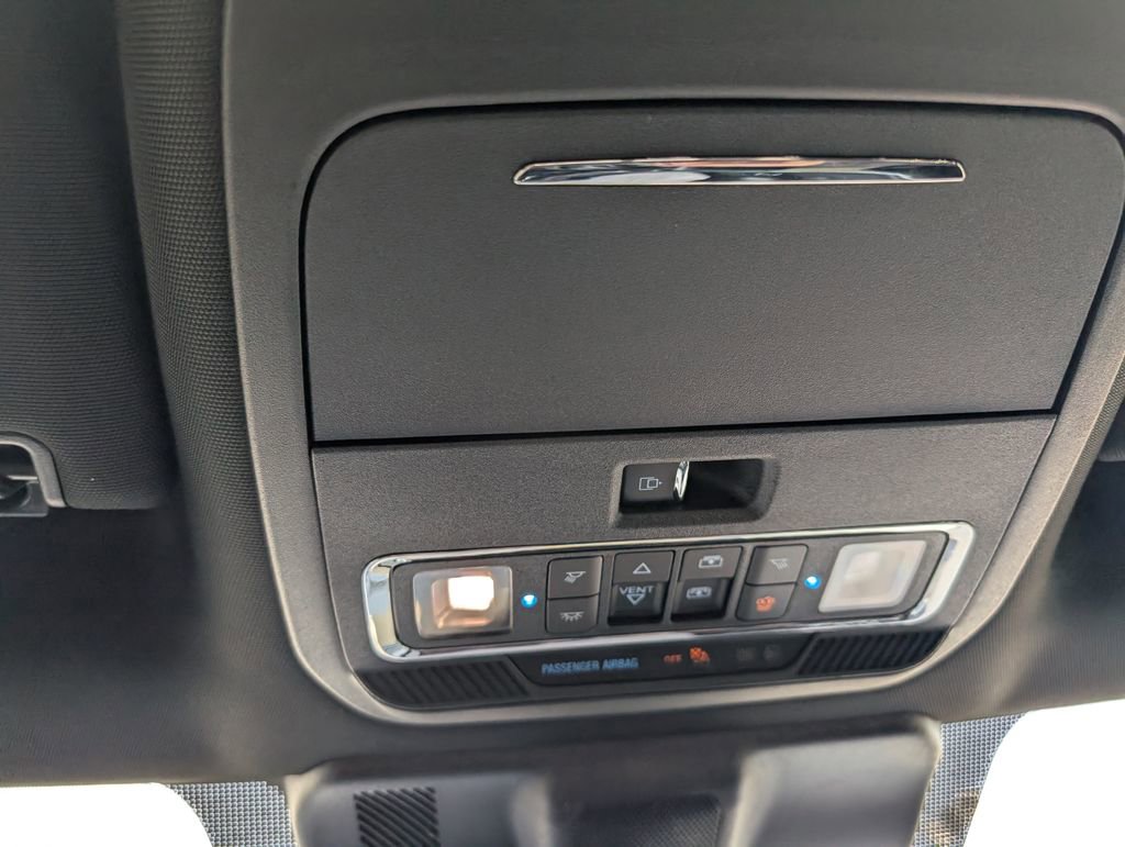 New 2025 Ford F150 Lariat w/ Equipment Group 501A Mid image 27