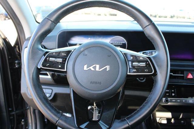 Used 2024 Kia Seltos S image 18