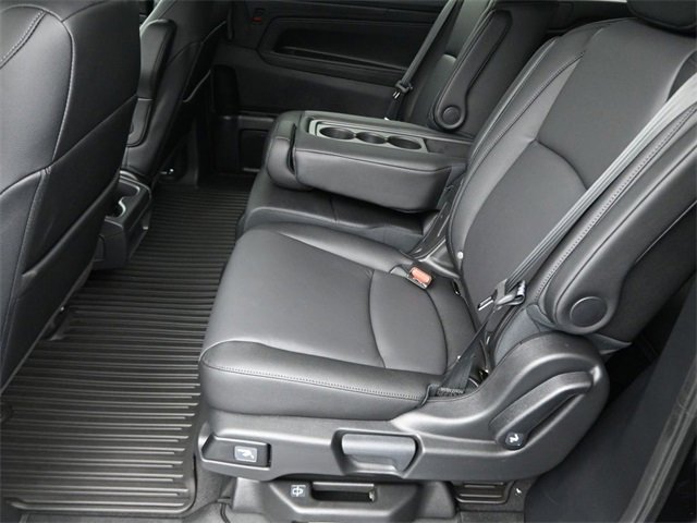 New 2026 Honda Odyssey EX-L image 10
