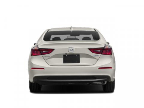 Used 2019 Honda Insight EX image 5