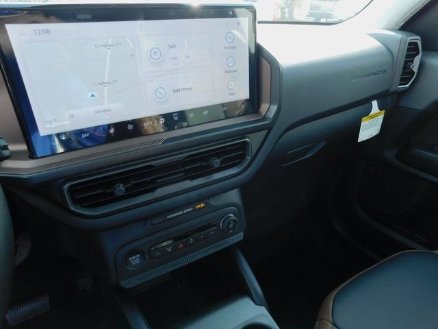 New 2025 Ford Bronco Sport Outer Banks w/ Outer Banks Tech Package+ image 27