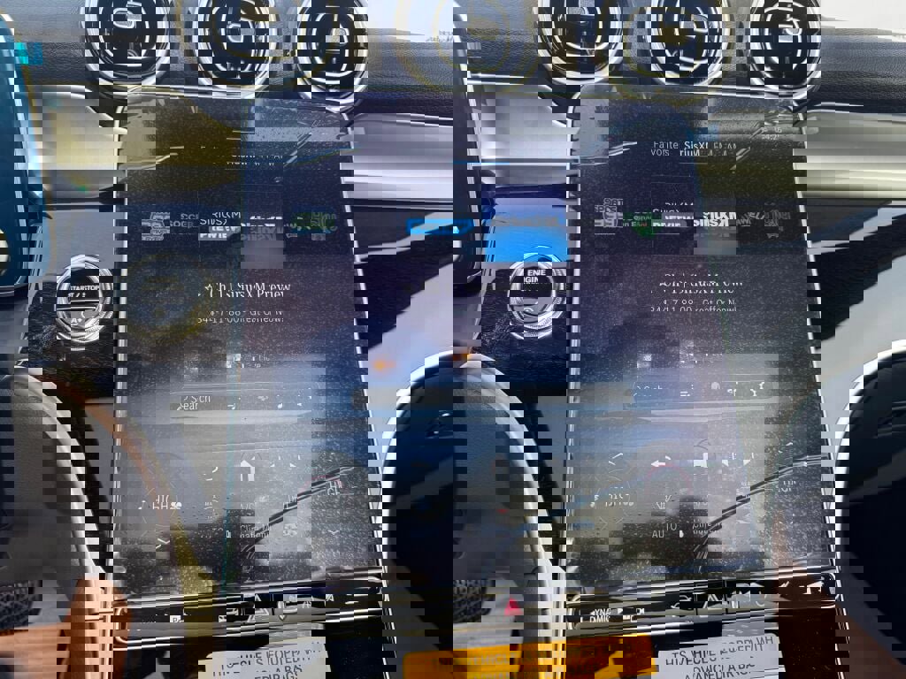 New 2026 Mercedes-Benz GLC 300 4MATIC image 11