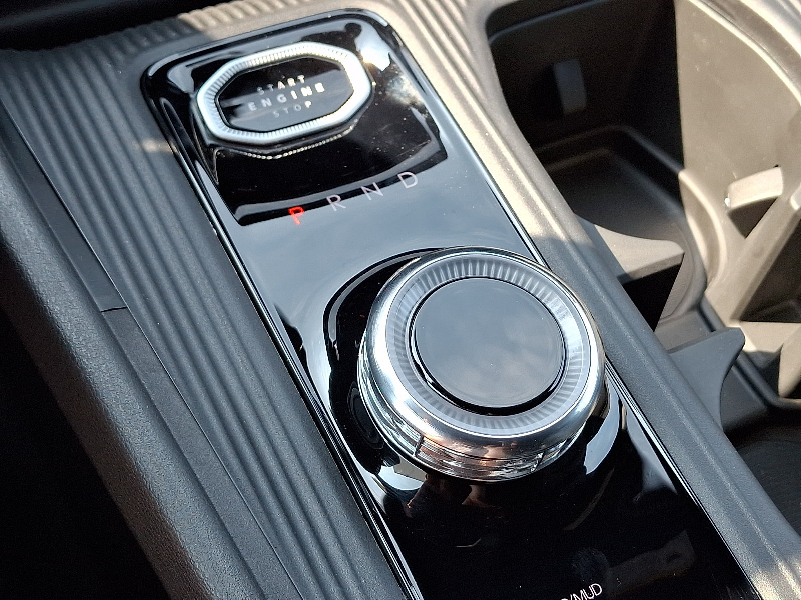 New 2026 Jeep Cherokee Limited AWD/4WD image 11