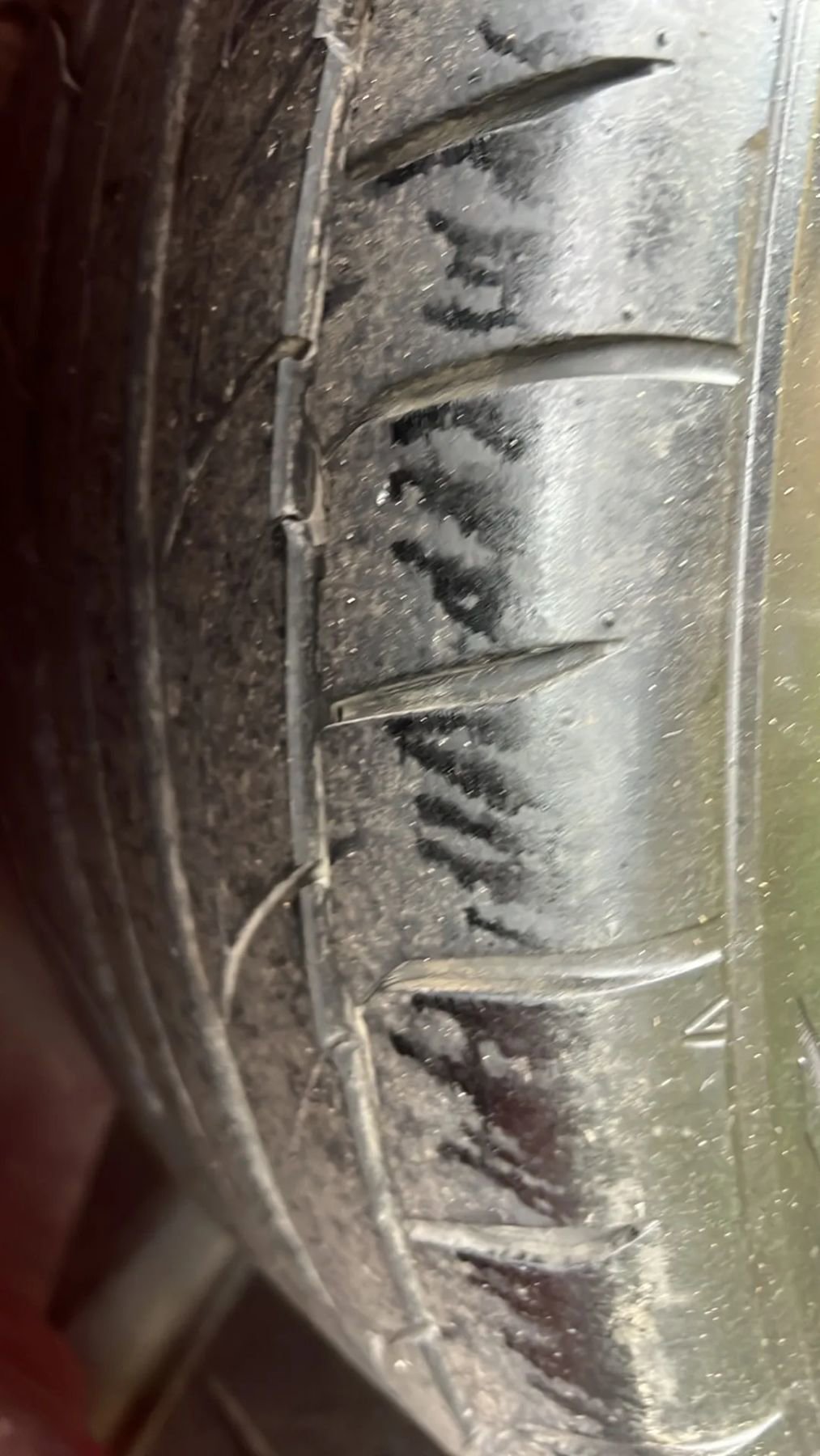 Used 2011 Ford Mustang Premium w/ 202A Rapid Spec Order Code image 23