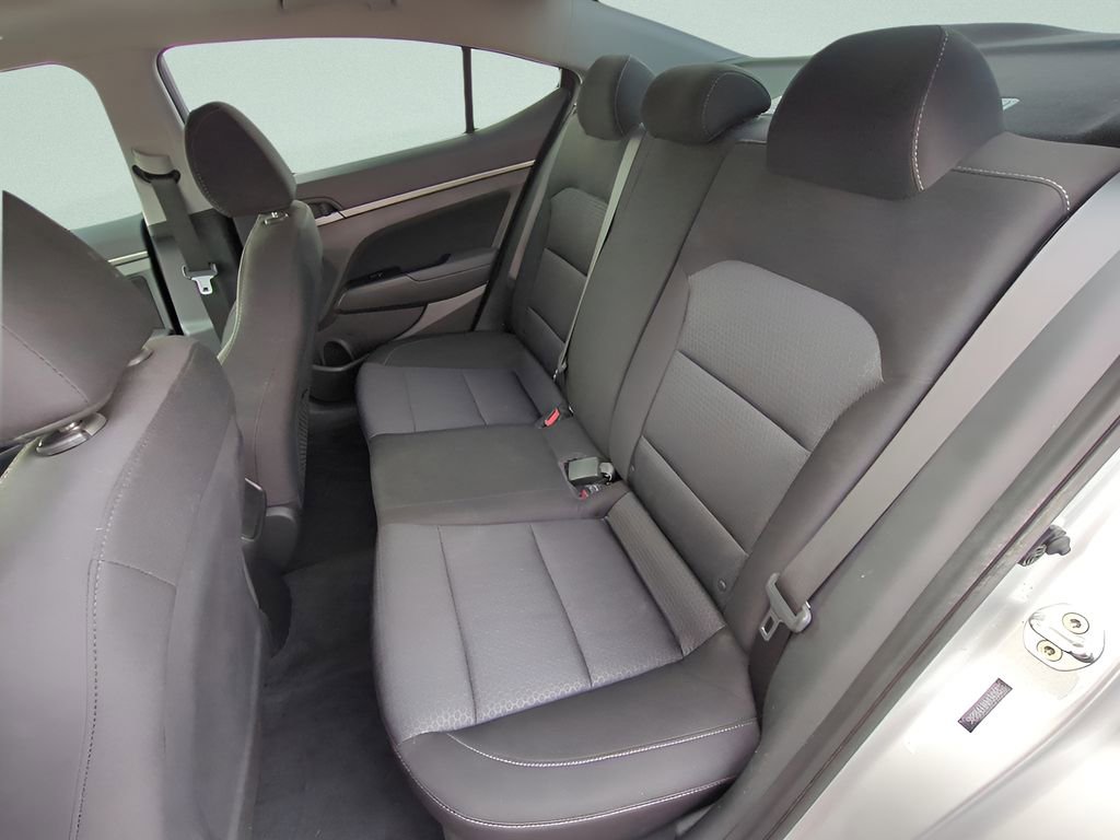 Used 2017 Hyundai Elantra Value Edition image 12