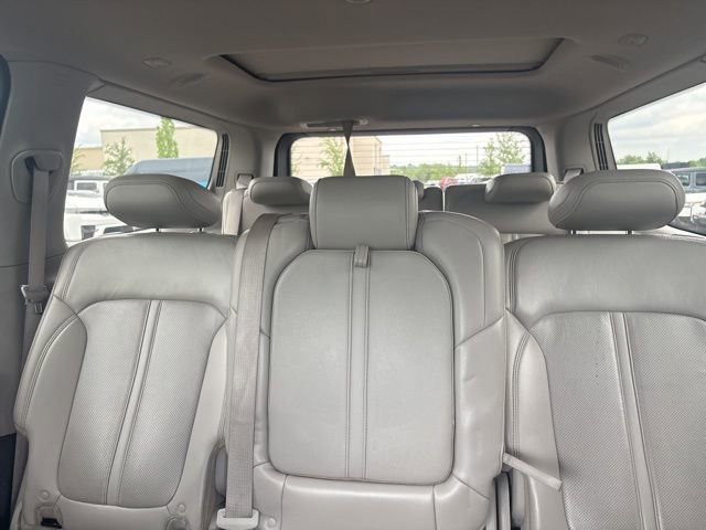 Used 2022 Jeep Wagoneer Series I w/ Premium Group I AWD/4WD image 41